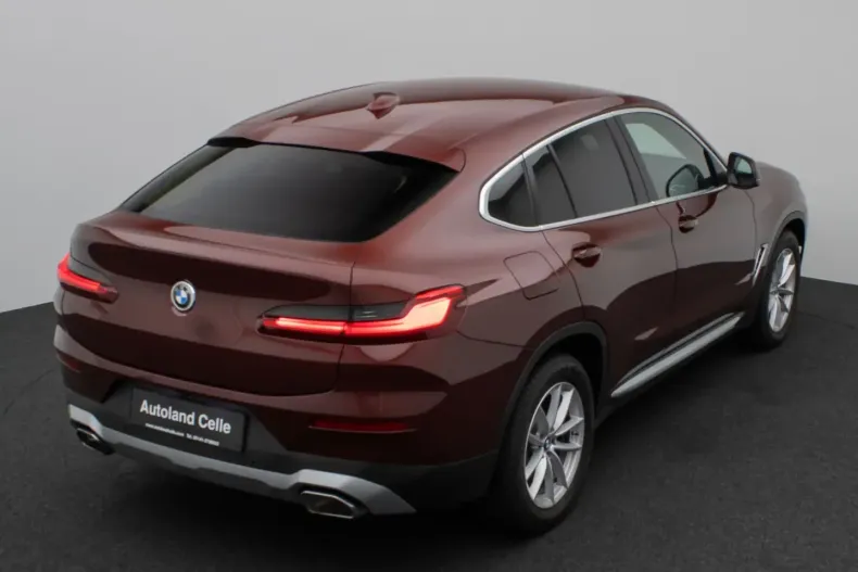 BMW X4 din 2022 cu 80.133 km - oferta BMW148701 - foto 4