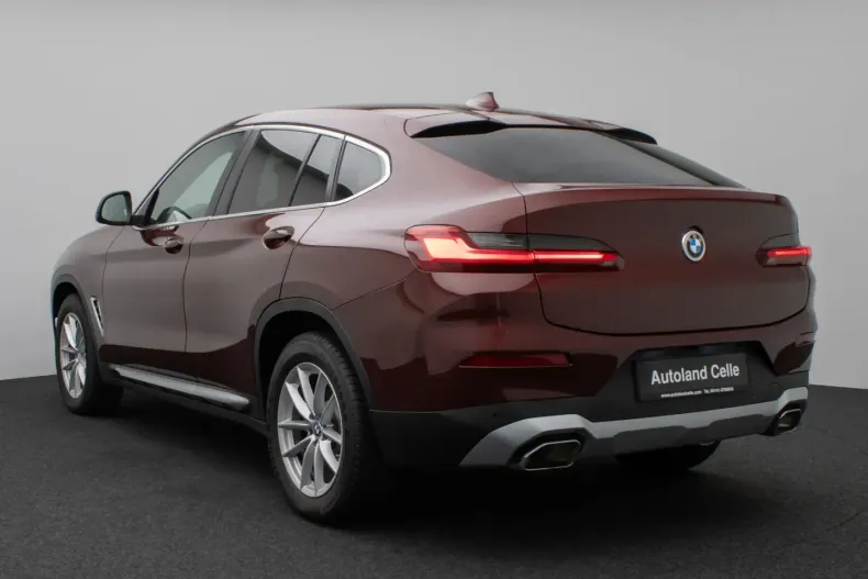 BMW X4 din 2022 cu 80.133 km - oferta BMW148701 - foto 8