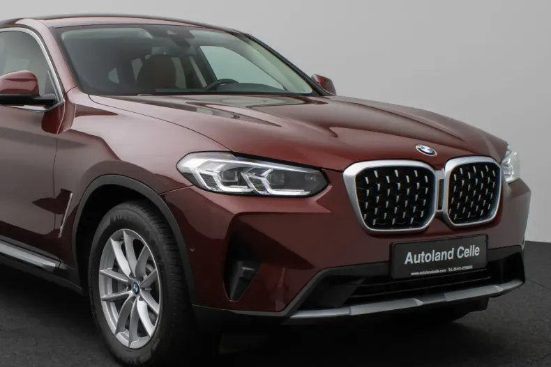 BMW X4 din 2022 cu 80.133 km - oferta BMW148701 - foto 11