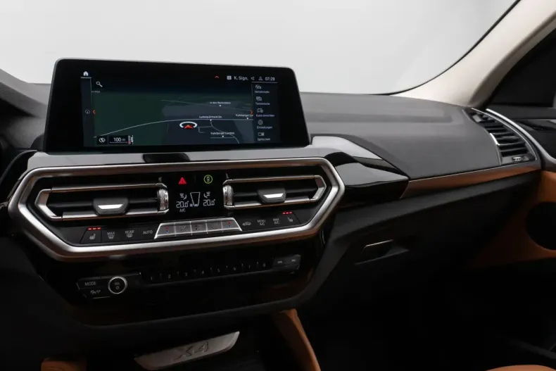 BMW X4 din 2022 cu 80.133 km - oferta BMW148701 - foto 14