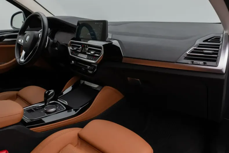 BMW X4 din 2022 cu 80.133 km - oferta BMW148701 - foto 16