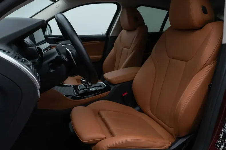 BMW X4 din 2022 cu 80.133 km - oferta BMW148701 - foto 26