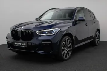 BMW X5 din 2022 - oferta BMW148702