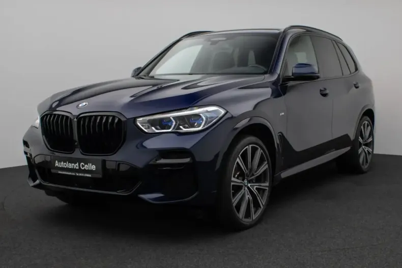 BMW X5 din 2022 cu 37.026 km - oferta BMW148702 - foto 1