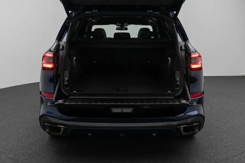 BMW X5 din 2022 cu 37.026 km - oferta BMW148702 - foto 10