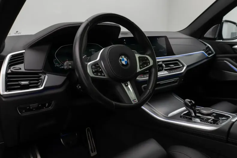 BMW X5 din 2022 cu 37.026 km - oferta BMW148702 - foto 17