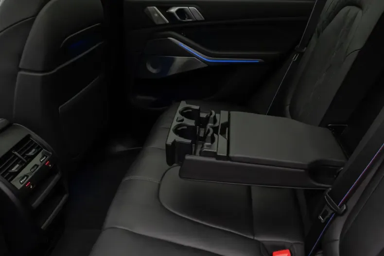 BMW X5 din 2022 cu 37.026 km - oferta BMW148702 - foto 24