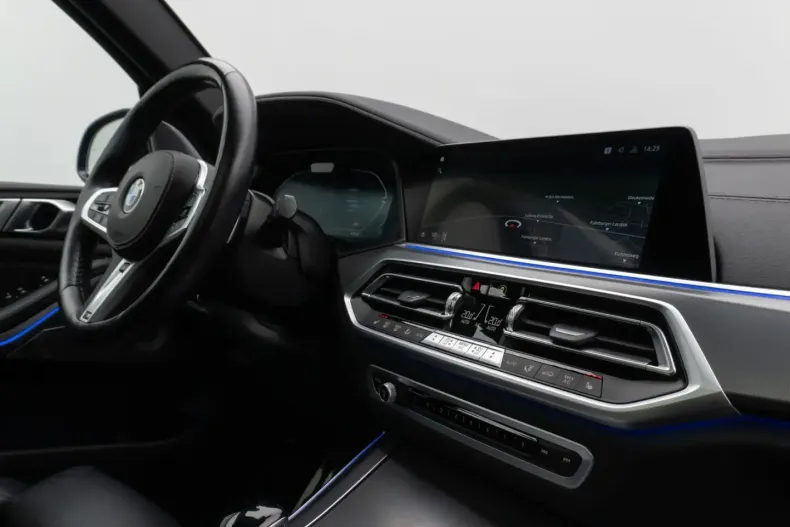 BMW X5 din 2022 cu 37.026 km - oferta BMW148702 - foto 34