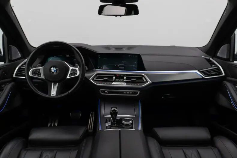 BMW X5 din 2022 cu 37.026 km - oferta BMW148702 - foto 36