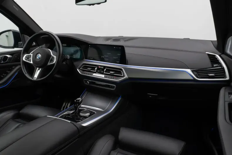 BMW X5 din 2022 cu 37.026 km - oferta BMW148702 - foto 37