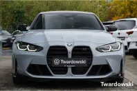 BMW M3 din 2021 cu 46.111 km - oferta BMW148707 - foto 2