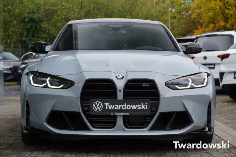 BMW M3 din 2021 cu 46.111 km - oferta BMW148707 - foto 2