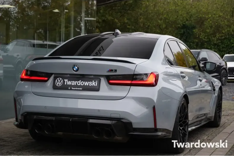 BMW M3 din 2021 cu 46.111 km - oferta BMW148707 - foto 6