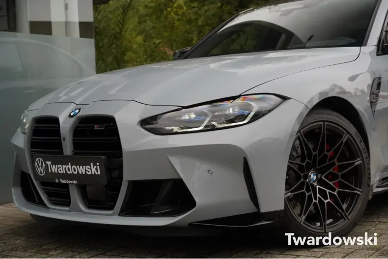 BMW M3 din 2021 cu 46.111 km - oferta BMW148707 - foto 7