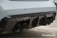 BMW M3 din 2021 cu 46.111 km - oferta BMW148707 - foto 8