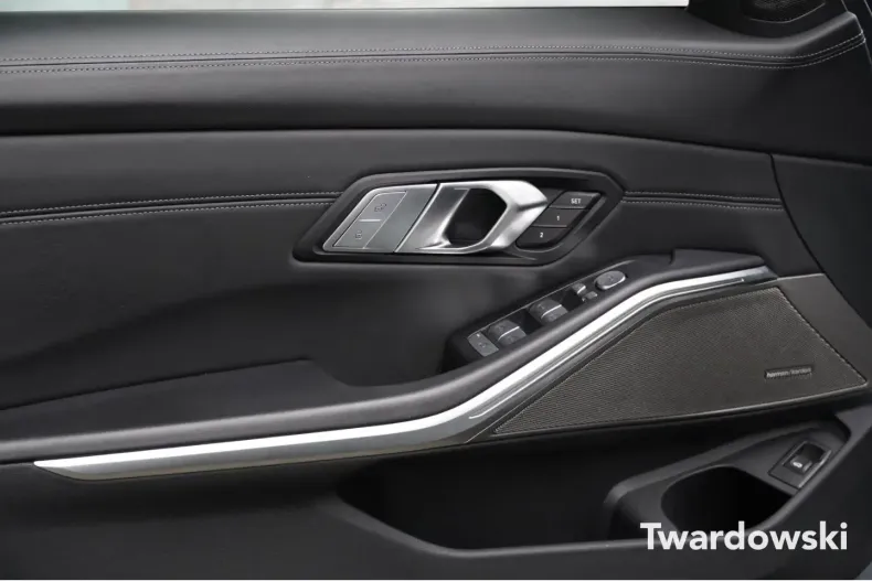 BMW M3 din 2021 cu 46.111 km - oferta BMW148707 - foto 10