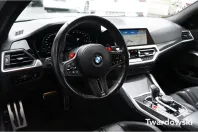 BMW M3 din 2021 cu 46.111 km - oferta BMW148707 - foto 11