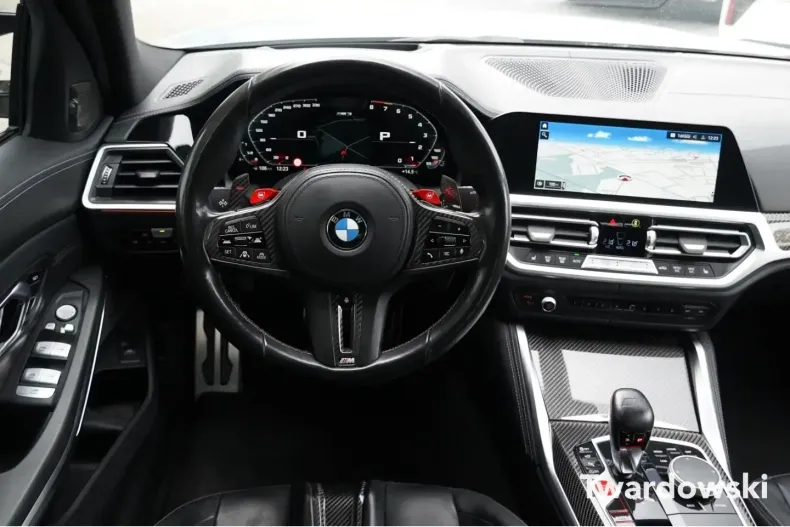 BMW M3 din 2021 cu 46.111 km - oferta BMW148707 - foto 12