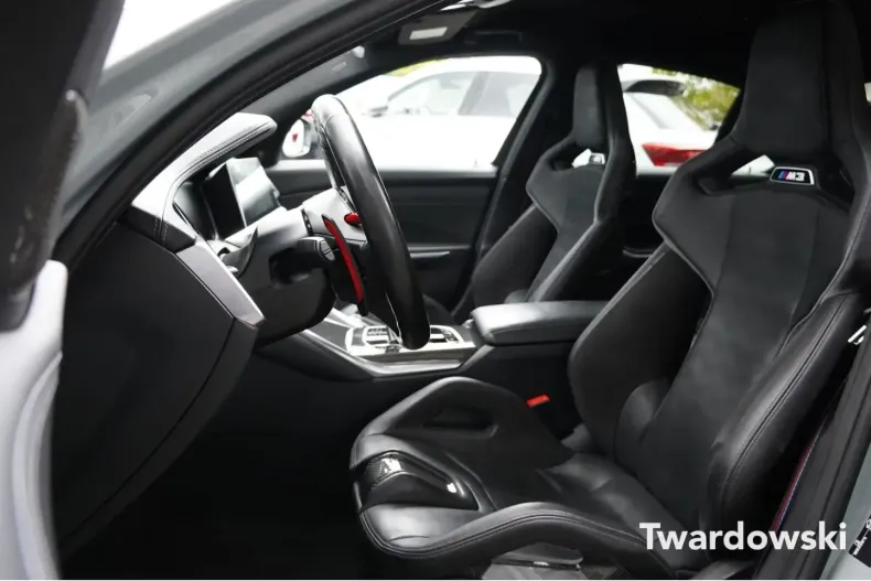 BMW M3 din 2021 cu 46.111 km - oferta BMW148707 - foto 14