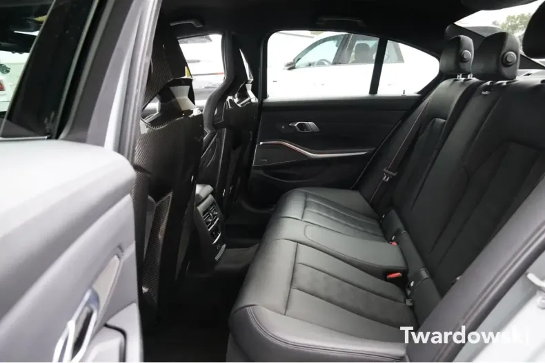 BMW M3 din 2021 cu 46.111 km - oferta BMW148707 - foto 16