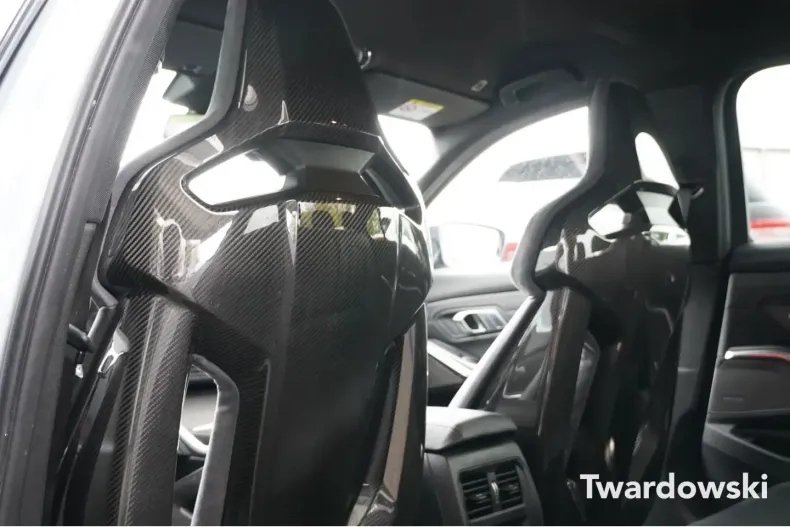 BMW M3 din 2021 cu 46.111 km - oferta BMW148707 - foto 17