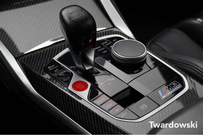 BMW M3 din 2021 cu 46.111 km - oferta BMW148707 - foto 19