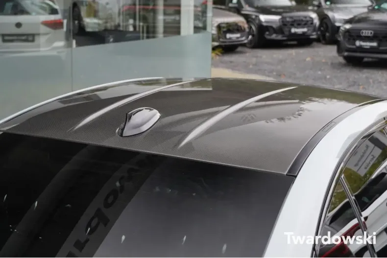 BMW M3 din 2021 cu 46.111 km - oferta BMW148707 - foto 23