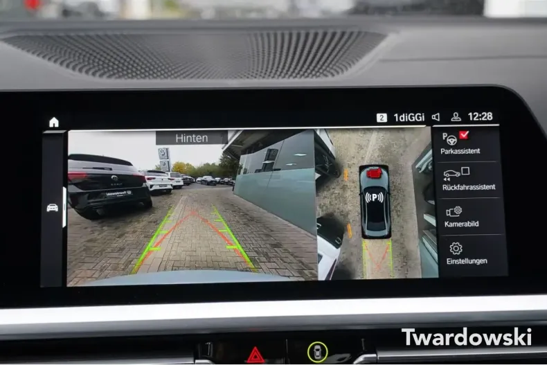 BMW M3 din 2021 cu 46.111 km - oferta BMW148707 - foto 24