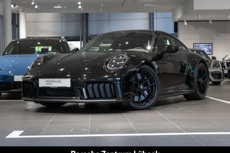 Porsche 992 din 2025 cu 15.507 km - oferta POR148710 - foto 1