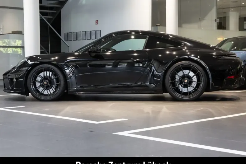 Porsche 992 din 2025 cu 15.507 km - oferta POR148710 - foto 2