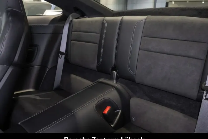 Porsche 992 din 2025 cu 15.507 km - oferta POR148710 - foto 6