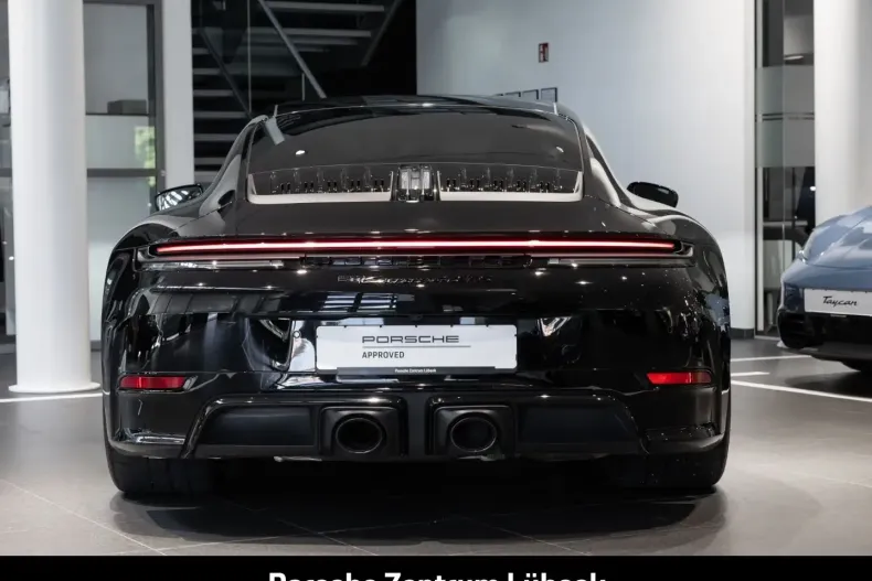 Porsche 992 din 2025 cu 15.507 km - oferta POR148710 - foto 7