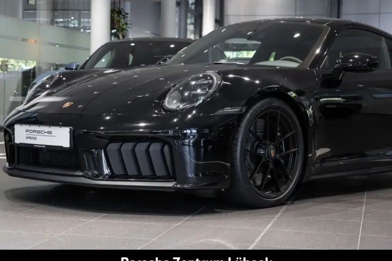 Porsche 992 din 2025 cu 15.507 km - oferta POR148710 - foto 11