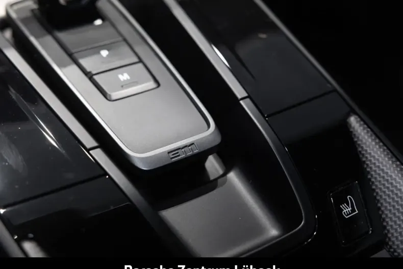 Porsche 992 din 2025 cu 15.507 km - oferta POR148710 - foto 28