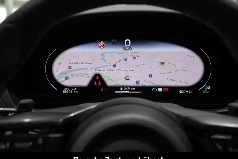 Porsche 992 din 2025 cu 15.507 km - oferta POR148710 - foto 35