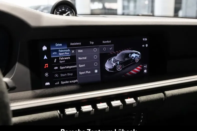 Porsche 992 din 2025 cu 15.507 km - oferta POR148710 - foto 38