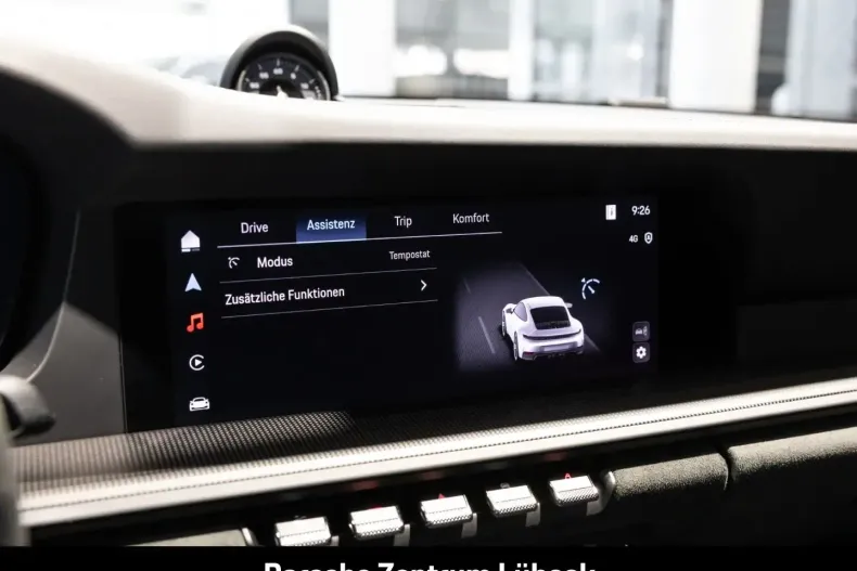 Porsche 992 din 2025 cu 15.507 km - oferta POR148710 - foto 41