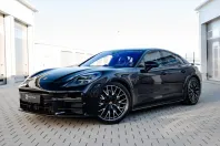 Porsche Panamera din 2025 cu 6.600 km - oferta POR148711 - foto 1