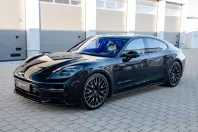 Porsche Panamera din 2025 cu 6.600 km - oferta POR148711 - foto 5
