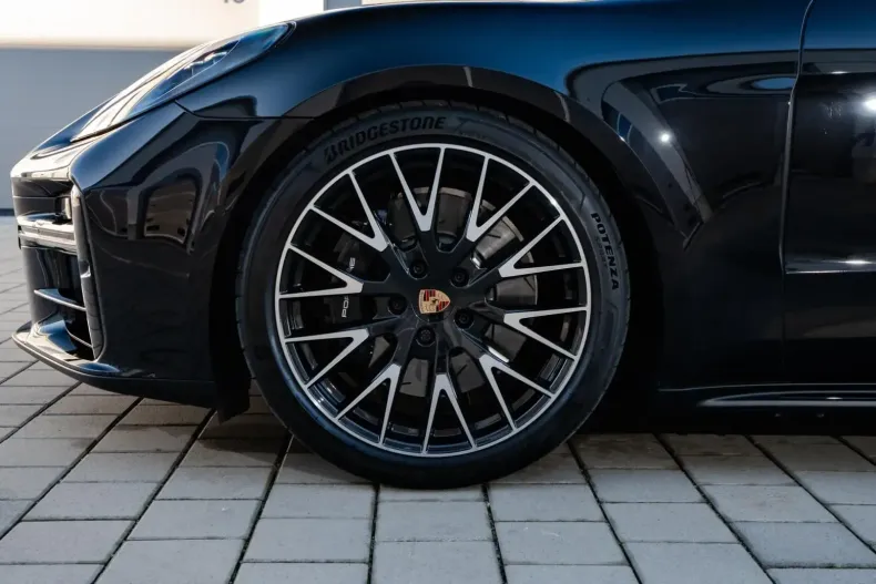 Porsche Panamera din 2025 cu 6.600 km - oferta POR148711 - foto 6