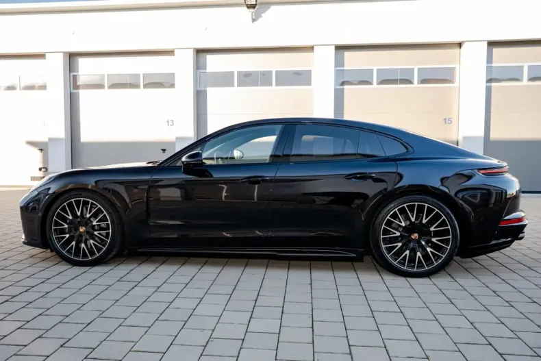 Porsche Panamera din 2025 cu 6.600 km - oferta POR148711 - foto 7
