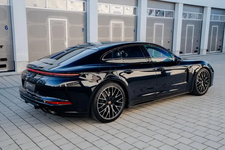 Porsche Panamera din 2025 cu 6.600 km - oferta POR148711 - foto 10