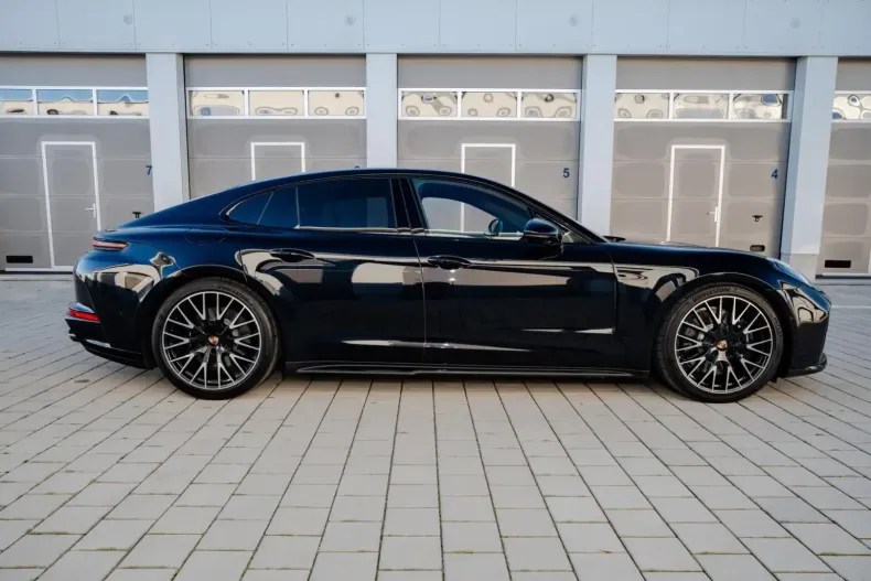 Porsche Panamera din 2025 cu 6.600 km - oferta POR148711 - foto 11