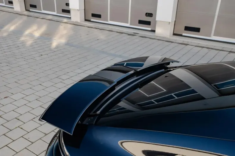 Porsche Panamera din 2025 cu 6.600 km - oferta POR148711 - foto 15