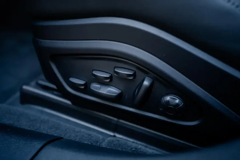 Porsche Panamera din 2025 cu 6.600 km - oferta POR148711 - foto 18