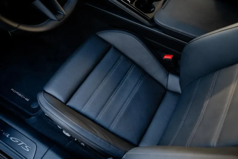 Porsche Panamera din 2025 cu 6.600 km - oferta POR148711 - foto 19