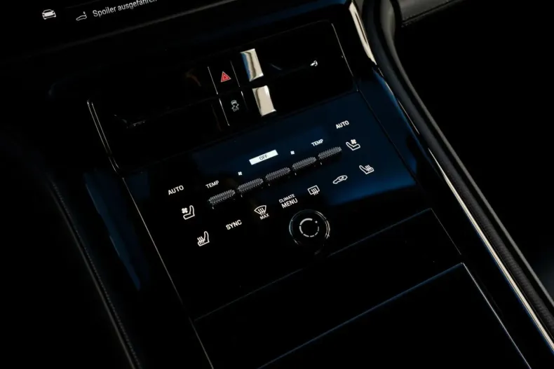 Porsche Panamera din 2025 cu 6.600 km - oferta POR148711 - foto 23