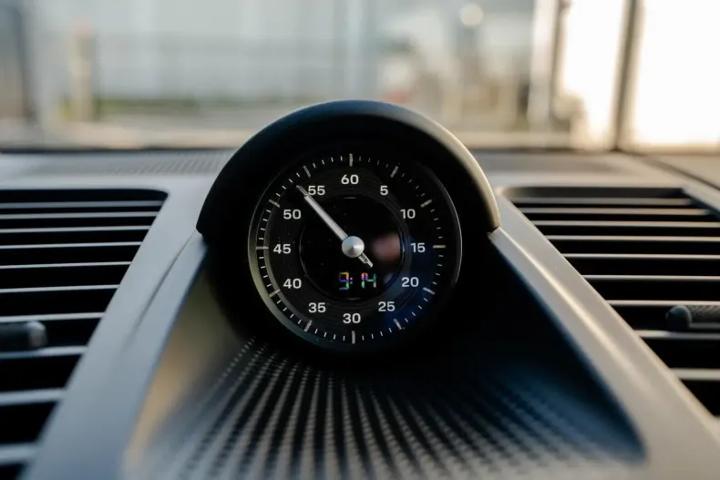 Porsche Panamera din 2025 cu 6.600 km - oferta POR148711 - foto 25