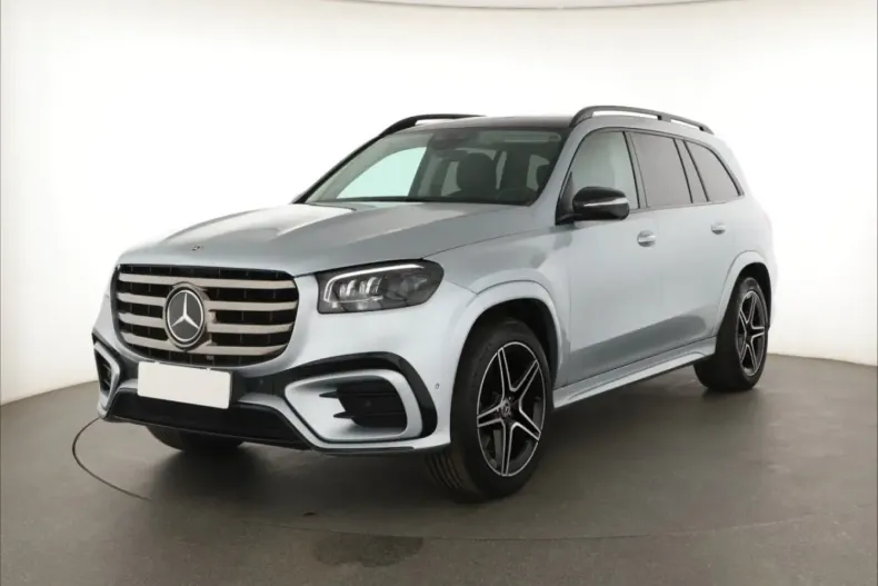 Mercedes-Benz GLE 450 din 2024 cu 16.268 km - oferta MER148712 - foto 2
