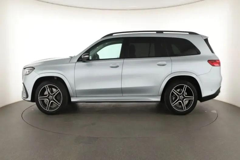 Mercedes-Benz GLE 450 din 2024 cu 16.268 km - oferta MER148712 - foto 3
